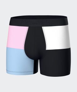 Eden Park Enfant Men's Boxer Coupé-cousu En Jersey De Coton Stretch