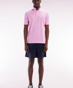 Eden Park Homme Men's Maillot De Bain Uni Marine