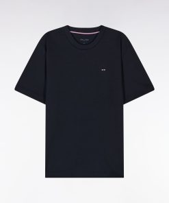 Eden Park Femme Men's Pyjama Court Marine