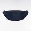 Eden Park Homme Accessoires Besace Banane En Nylon Marine
