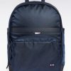 Eden Park Homme Accessoires Sac À Dos En Nylon Marine