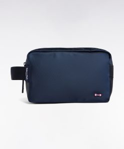 Eden Park Homme Accessoires Trousse De Toilette Marine