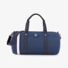 Eden Park Homme Accessoires Sac De Sport Polochon Xv De France