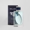 Eden Park Femme Accessoires Eau De Parfum French Flair Bleu - Boisé Et Aromatique